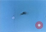 Standbild Honest John rocket White Sands New Mexico USA, 1962, aus Sekunde 22 historischem Filmmaterial Videoclip 65675039933