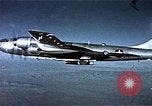 Standbild Honest John rocket White Sands New Mexico USA, 1962, aus Sekunde 26 historischem Filmmaterial Videoclip 65675039933