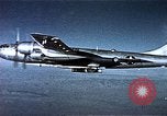 Standbild Honest John rocket White Sands New Mexico USA, 1962, aus Sekunde 27 historischem Filmmaterial Videoclip 65675039933