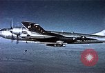 Standbild Honest John rocket White Sands New Mexico USA, 1962, aus Sekunde 28 historischem Filmmaterial Videoclip 65675039933
