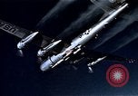 Standbild Honest John rocket White Sands New Mexico USA, 1962, aus Sekunde 30 historischem Filmmaterial Videoclip 65675039933