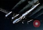 Standbild Honest John rocket White Sands New Mexico USA, 1962, aus Sekunde 33 historischem Filmmaterial Videoclip 65675039933