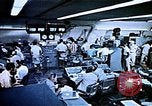 Standbild Atlas Rakete Cape Canaveral Florida USA, 1962, aus Sekunde 5 historischem Filmmaterial Videoclip 65675039934
