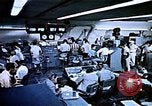 Standbild Atlas Rakete Cape Canaveral Florida USA, 1962, aus Sekunde 10 historischem Filmmaterial Videoclip 65675039934
