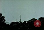 Standbild Atlas Rakete Cape Canaveral Florida USA, 1962, aus Sekunde 15 historischem Filmmaterial Videoclip 65675039934