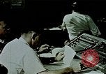 Standbild Atlas Rakete Cape Canaveral Florida USA, 1962, aus Sekunde 18 historischem Filmmaterial Videoclip 65675039934