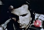 Standbild Atlas Rakete Cape Canaveral Florida USA, 1962, aus Sekunde 59 historischem Filmmaterial Videoclip 65675039934