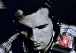 Standbild Atlas Rakete Cape Canaveral Florida USA, 1962, aus Sekunde 60 historischem Filmmaterial Videoclip 65675039934