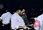 Standbild Atlas Rakete Cape Canaveral Florida USA, 1962, aus Sekunde 62 historischem Filmmaterial Videoclip 65675039934