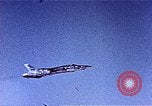 Standbild submarine George Washington SSBN-598 Cape Canaveral Florida USA, 1962, aus Sekunde 3 historischem Filmmaterial Videoclip 65675039935
