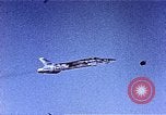 Standbild submarine George Washington SSBN-598 Cape Canaveral Florida USA, 1962, aus Sekunde 4 historischem Filmmaterial Videoclip 65675039935