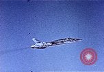 Standbild submarine George Washington SSBN-598 Cape Canaveral Florida USA, 1962, aus Sekunde 5 historischem Filmmaterial Videoclip 65675039935