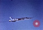 Standbild submarine George Washington SSBN-598 Cape Canaveral Florida USA, 1962, aus Sekunde 7 historischem Filmmaterial Videoclip 65675039935