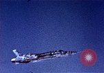 Standbild submarine George Washington SSBN-598 Cape Canaveral Florida USA, 1962, aus Sekunde 10 historischem Filmmaterial Videoclip 65675039935