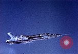 Standbild submarine George Washington SSBN-598 Cape Canaveral Florida USA, 1962, aus Sekunde 12 historischem Filmmaterial Videoclip 65675039935