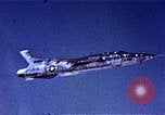 Standbild submarine George Washington SSBN-598 Cape Canaveral Florida USA, 1962, aus Sekunde 15 historischem Filmmaterial Videoclip 65675039935