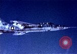 Standbild submarine George Washington SSBN-598 Cape Canaveral Florida USA, 1962, aus Sekunde 18 historischem Filmmaterial Videoclip 65675039935