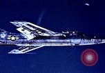 Standbild submarine George Washington SSBN-598 Cape Canaveral Florida USA, 1962, aus Sekunde 20 historischem Filmmaterial Videoclip 65675039935