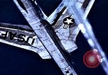 Standbild submarine George Washington SSBN-598 Cape Canaveral Florida USA, 1962, aus Sekunde 26 historischem Filmmaterial Videoclip 65675039935