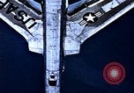 Standbild submarine George Washington SSBN-598 Cape Canaveral Florida USA, 1962, aus Sekunde 28 historischem Filmmaterial Videoclip 65675039935