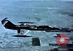 Standbild submarine George Washington SSBN-598 Cape Canaveral Florida USA, 1962, aus Sekunde 47 historischem Filmmaterial Videoclip 65675039935