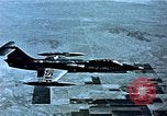 Standbild submarine George Washington SSBN-598 Cape Canaveral Florida USA, 1962, aus Sekunde 50 historischem Filmmaterial Videoclip 65675039935