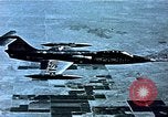 Standbild submarine George Washington SSBN-598 Cape Canaveral Florida USA, 1962, aus Sekunde 55 historischem Filmmaterial Videoclip 65675039935