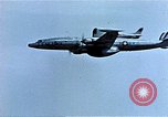 Standbild submarine George Washington SSBN-598 Cape Canaveral Florida USA, 1962, aus Sekunde 61 historischem Filmmaterial Videoclip 65675039935