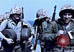 Standbild Vereinigten Staaten marines Cape Canaveral Florida USA, 1962, aus Sekunde 14 historischem Filmmaterial Videoclip 65675039936
