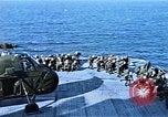 Standbild Vereinigten Staaten marines Cape Canaveral Florida USA, 1962, aus Sekunde 20 historischem Filmmaterial Videoclip 65675039936