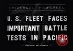 Standbild Kriegsschiff United States USA, 1938, aus Sekunde 1 historischem Filmmaterial Videoclip 65675039937