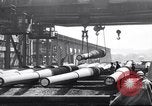 Standbild Kriegsschiff United States USA, 1938, aus Sekunde 24 historischem Filmmaterial Videoclip 65675039937