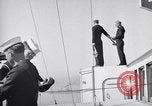 Standbild Kriegsschiff United States USA, 1938, aus Sekunde 46 historischem Filmmaterial Videoclip 65675039937
