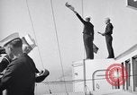 Standbild Kriegsschiff United States USA, 1938, aus Sekunde 47 historischem Filmmaterial Videoclip 65675039937