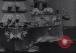 Standbild Kriegsschiff United States USA, 1938, aus Sekunde 52 historischem Filmmaterial Videoclip 65675039937