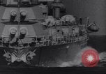 Standbild Kriegsschiff United States USA, 1938, aus Sekunde 53 historischem Filmmaterial Videoclip 65675039937