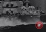 Standbild Kriegsschiff United States USA, 1938, aus Sekunde 55 historischem Filmmaterial Videoclip 65675039937