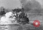 Standbild Kriegsschiff United States USA, 1938, aus Sekunde 62 historischem Filmmaterial Videoclip 65675039937