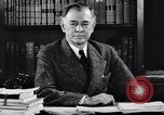 Standbild Senator Key Pittman Washington DC USA, 1938, aus Sekunde 11 historischem Filmmaterial Videoclip 65675039938