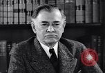 Standbild Senator Key Pittman Washington DC USA, 1938, aus Sekunde 29 historischem Filmmaterial Videoclip 65675039938
