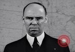 Standbild Senator Key Pittman Washington DC USA, 1938, aus Sekunde 35 historischem Filmmaterial Videoclip 65675039938