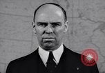 Standbild Senator Key Pittman Washington DC USA, 1938, aus Sekunde 39 historischem Filmmaterial Videoclip 65675039938