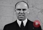 Standbild Senator Key Pittman Washington DC USA, 1938, aus Sekunde 44 historischem Filmmaterial Videoclip 65675039938