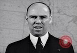 Standbild Senator Key Pittman Washington DC USA, 1938, aus Sekunde 46 historischem Filmmaterial Videoclip 65675039938