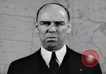 Standbild Senator Key Pittman Washington DC USA, 1938, aus Sekunde 47 historischem Filmmaterial Videoclip 65675039938