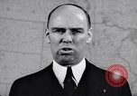 Standbild Senator Key Pittman Washington DC USA, 1938, aus Sekunde 48 historischem Filmmaterial Videoclip 65675039938