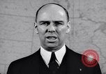 Standbild Senator Key Pittman Washington DC USA, 1938, aus Sekunde 49 historischem Filmmaterial Videoclip 65675039938