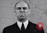 Standbild Senator Key Pittman Washington DC USA, 1938, aus Sekunde 52 historischem Filmmaterial Videoclip 65675039938