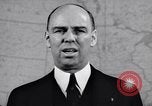 Standbild Senator Key Pittman Washington DC USA, 1938, aus Sekunde 53 historischem Filmmaterial Videoclip 65675039938