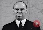 Standbild Senator Key Pittman Washington DC USA, 1938, aus Sekunde 54 historischem Filmmaterial Videoclip 65675039938